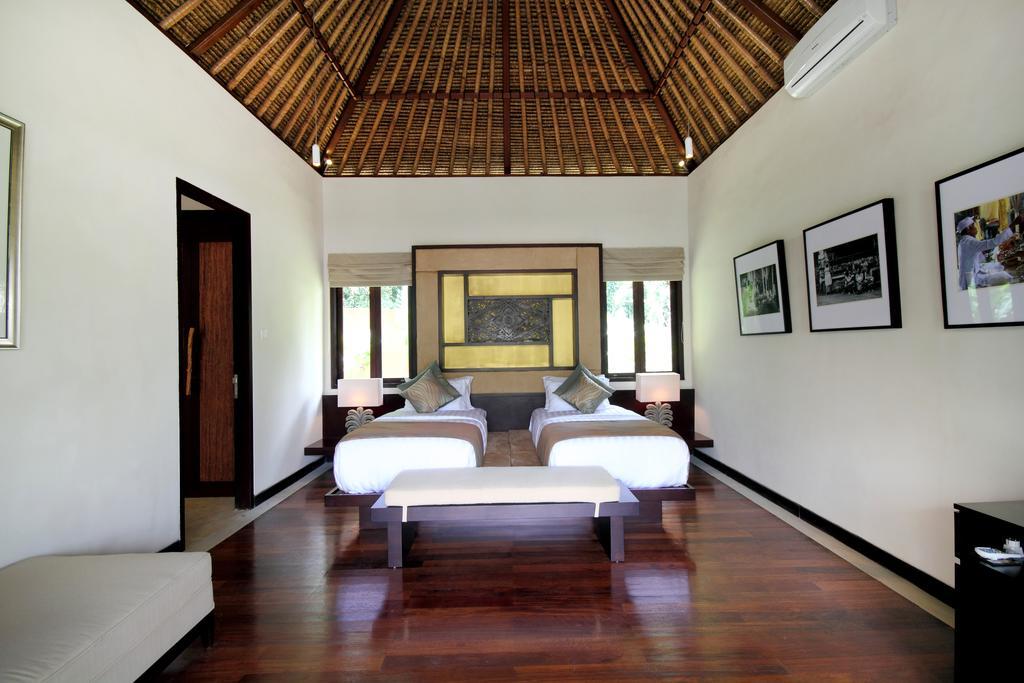 Villa Amrita Ubud  Ruang foto