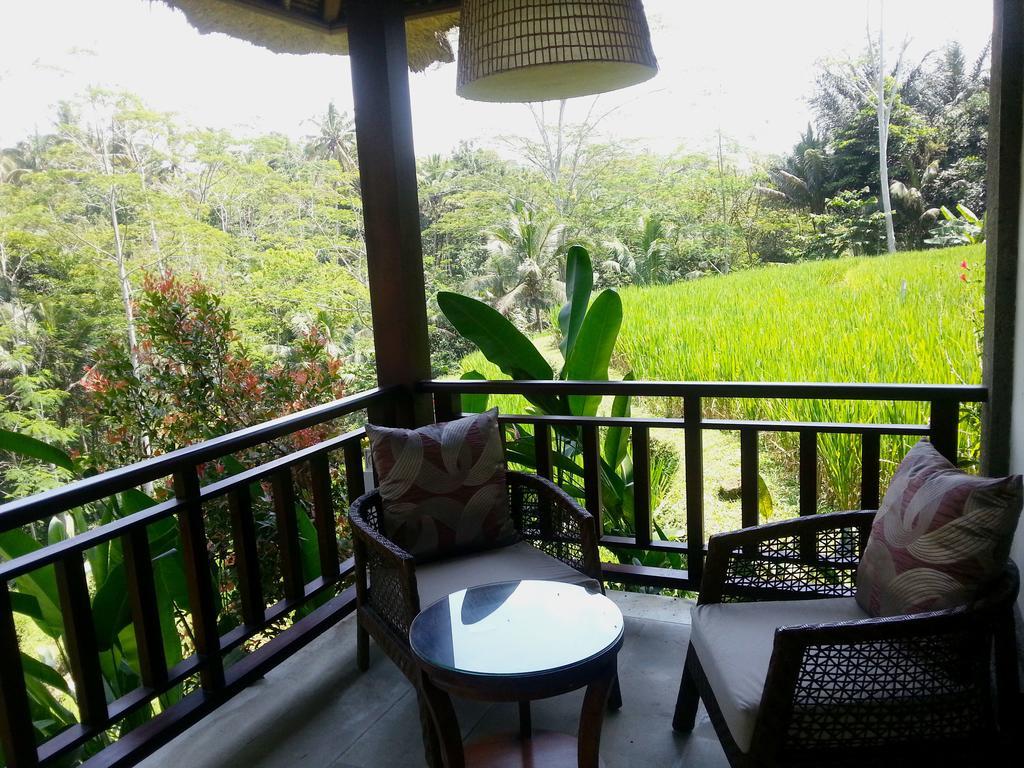 Villa Amrita Ubud  Bagian luar foto