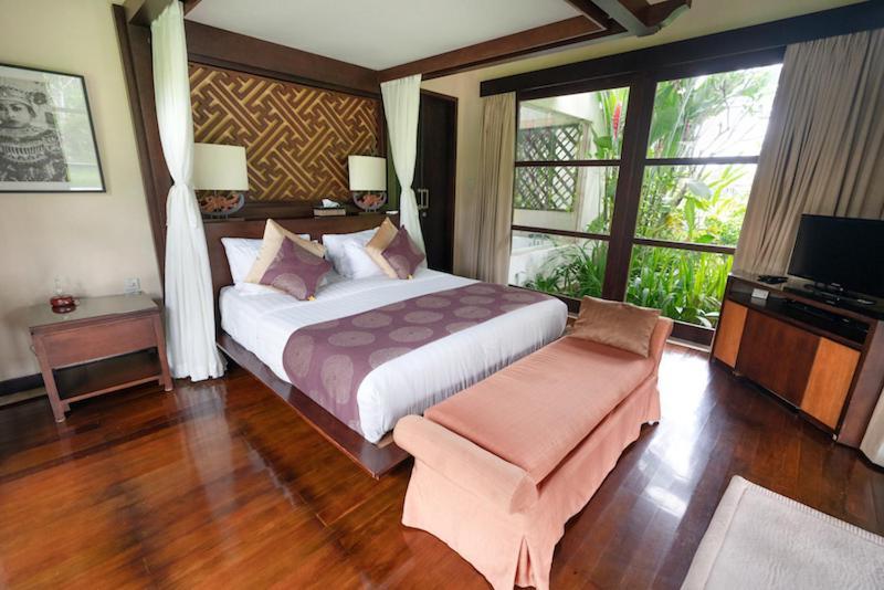 Villa Amrita Ubud  Bagian luar foto