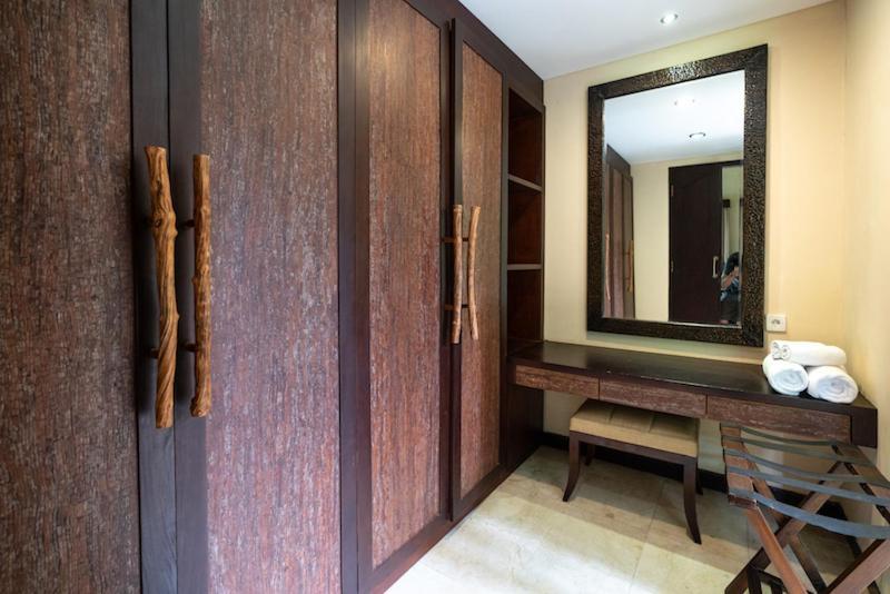 Villa Amrita Ubud  Bagian luar foto