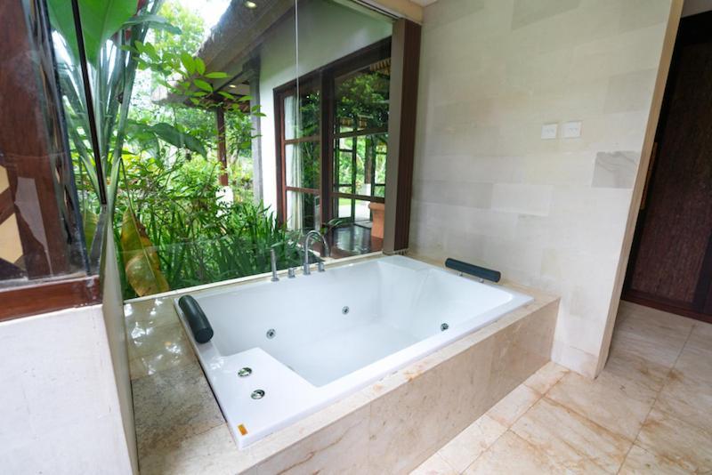 Villa Amrita Ubud  Bagian luar foto