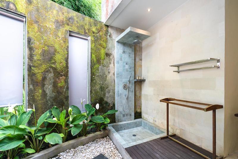 Villa Amrita Ubud  Bagian luar foto