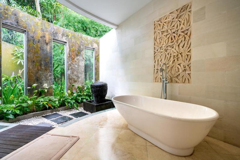Villa Amrita Ubud  Bagian luar foto