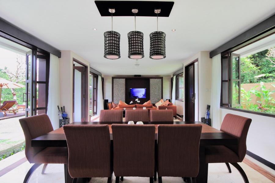 Villa Amrita Ubud  Bagian luar foto