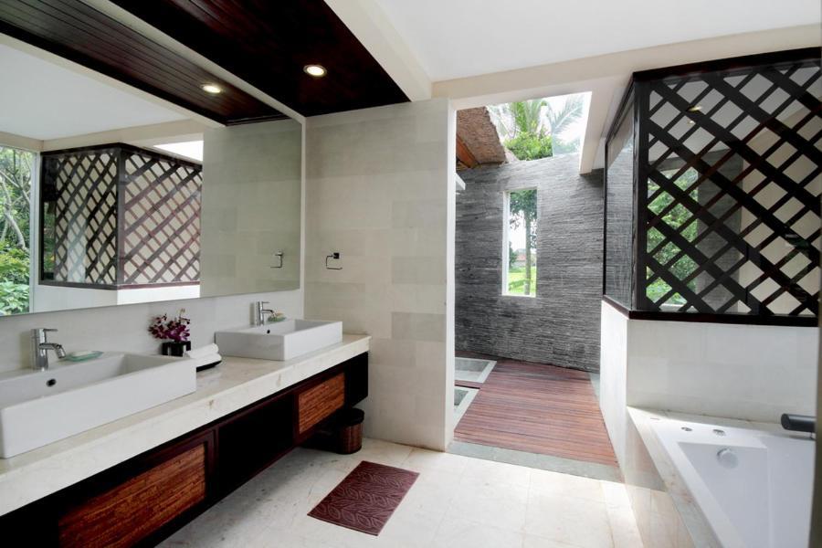 Villa Amrita Ubud  Bagian luar foto