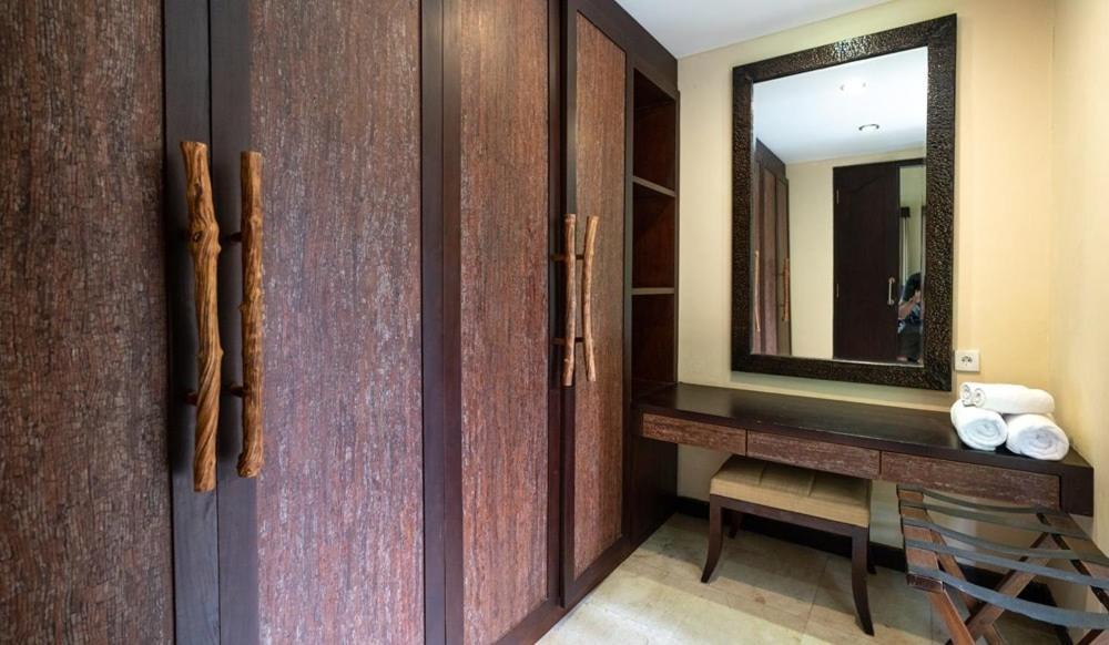 Villa Amrita Ubud  Bagian luar foto