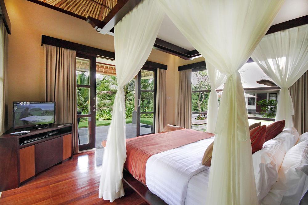 Villa Amrita Ubud  Bagian luar foto