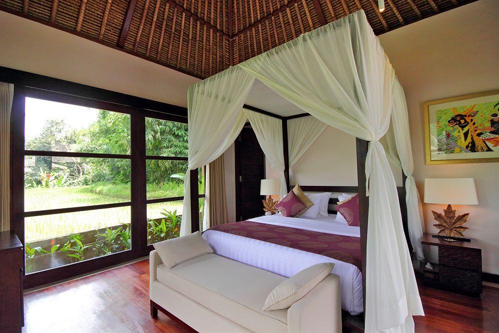 Villa Amrita Ubud  Bagian luar foto
