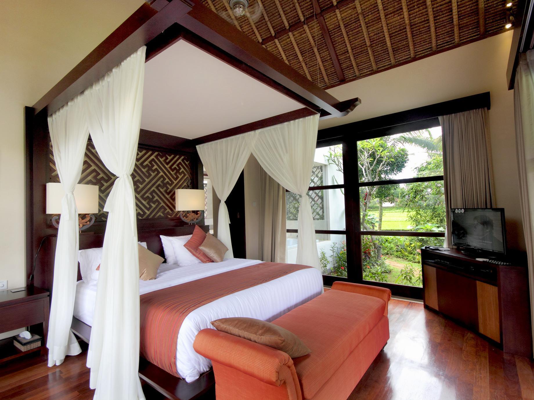 Villa Amrita Ubud  Bagian luar foto