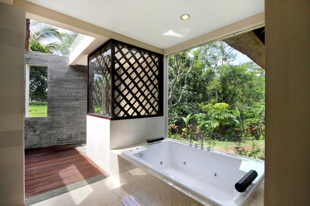 Villa Amrita Ubud  Ruang foto