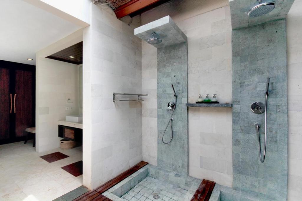 Villa Amrita Ubud  Ruang foto